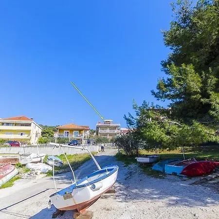 Apartment Apartman Ana