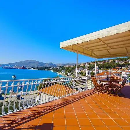 Apartman Ana *
