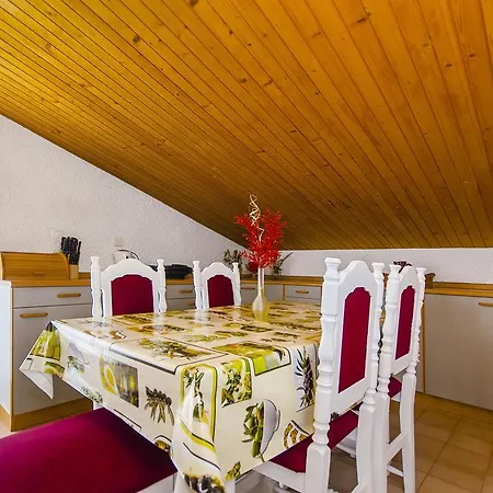 Apartman Ana Apartment *