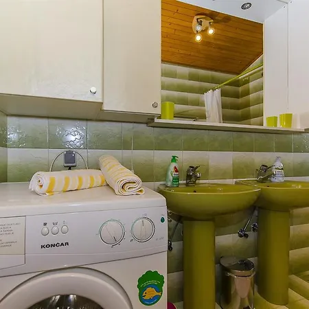 Apartman Ana