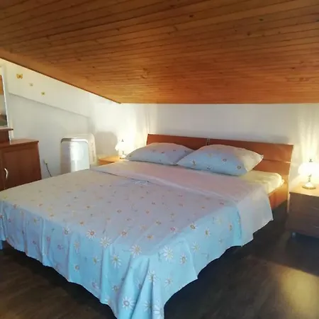Apartman Ana Apartamento Trogir